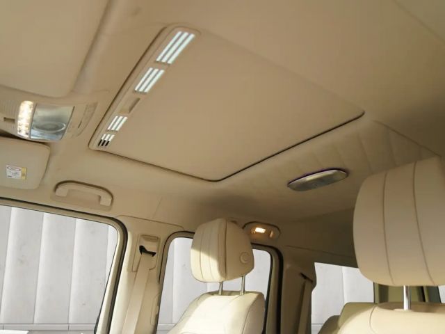 Mercedes-Benz G 450 450d AMG Line