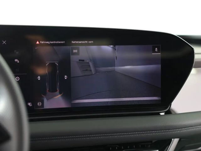 Audi A6 e-tron e-tron