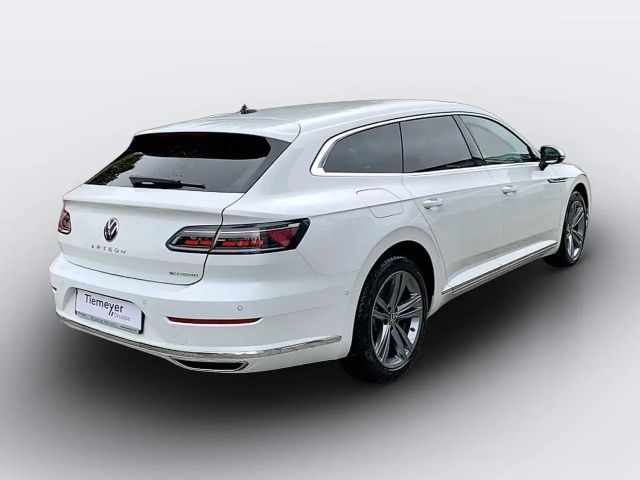 Volkswagen Arteon 1.4 TSI DSG eHybrid