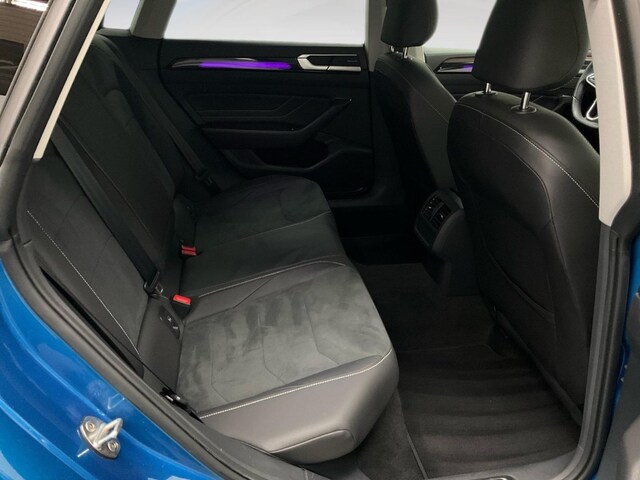 Volkswagen Arteon Shooting Brake 2.0 TSI DSG