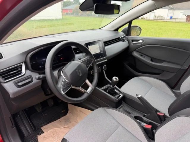 Renault Clio Evolution