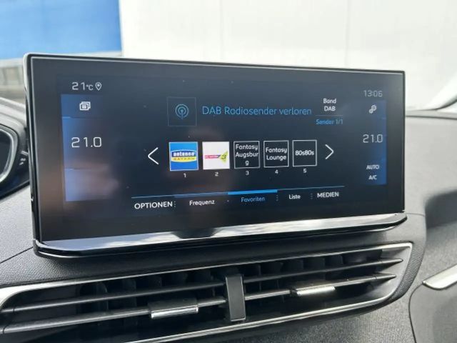 Peugeot 5008 Allure Pack EAT8 PureTech