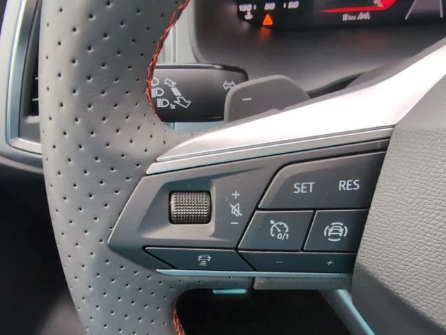 Seat Ateca 2.0 TDI DSG FR-lijn