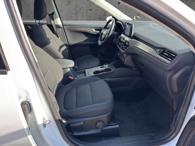 Ford Kuga 4x4 AWD Titanium