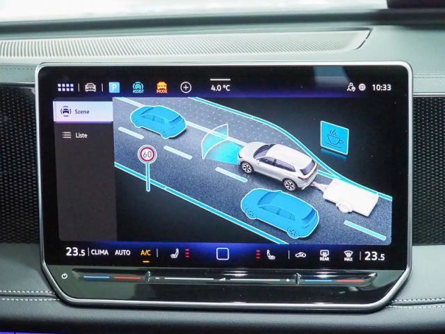 Volkswagen Tiguan 1.5 eTSI DSG IQ.Drive