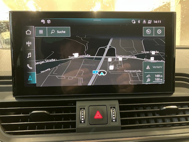 Audi Q5 40 TDI Quattro S-Tronic