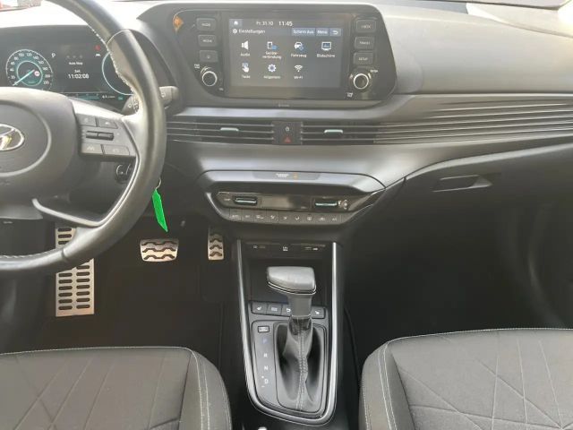 Hyundai Bayon 1.0 Intro Edition T-GDi