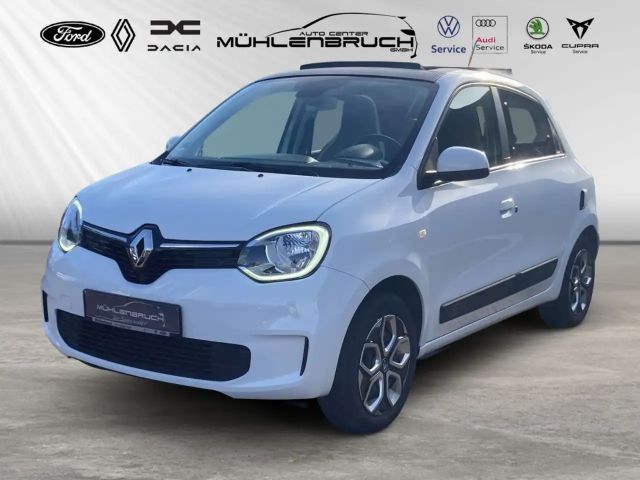 Renault Twingo Electric Zen