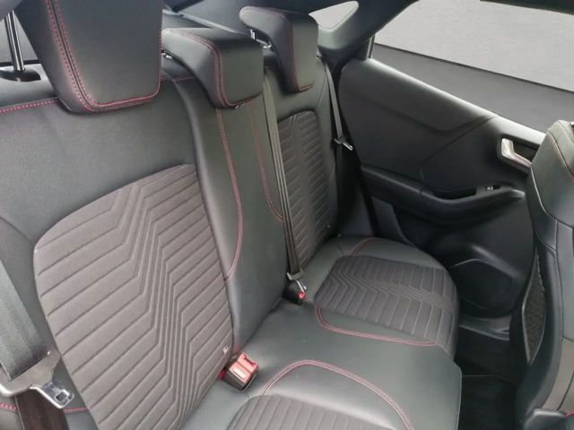 Ford Puma EcoBoost ST Line