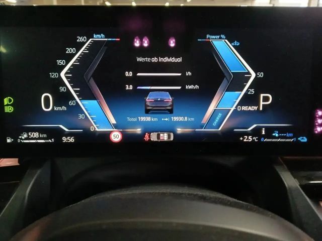 BMW 550 M-Sport Sedan xDrive