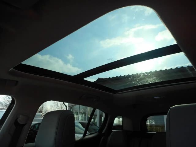 Citroën C5 Aircross Hybrid Pack Shine