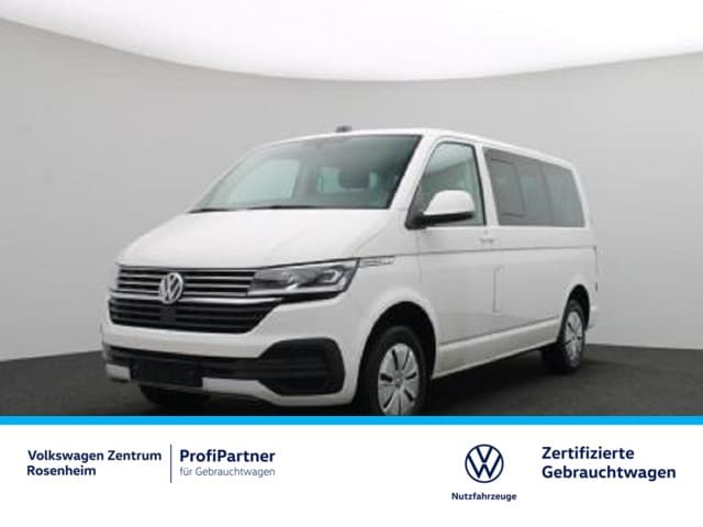 Volkswagen Caravelle Comfortline DSG T6