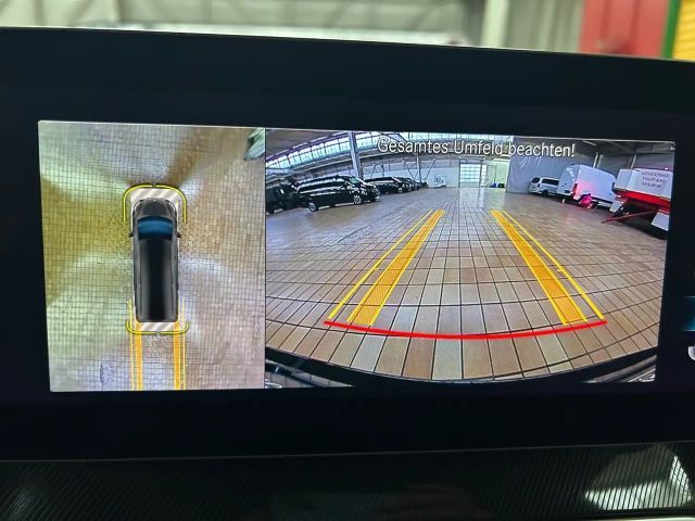 Mercedes-Benz V 300 AVANTGARDE