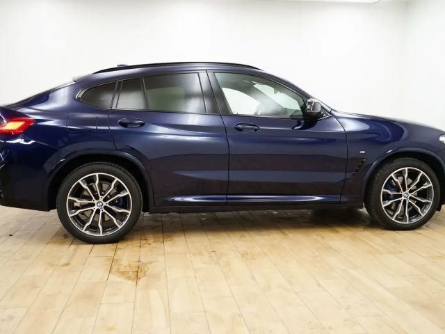 BMW X4 Coupé