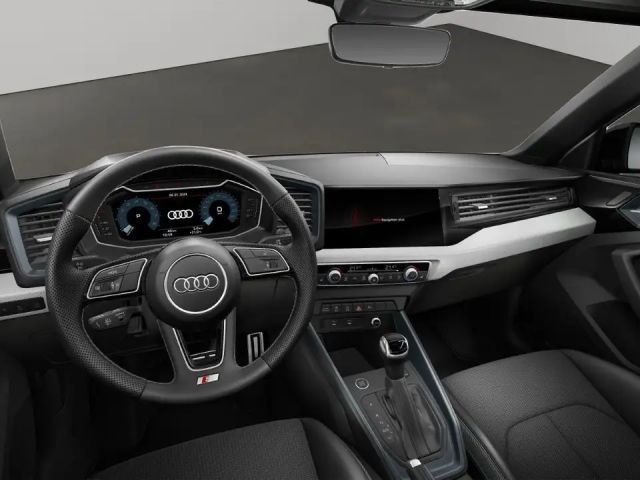 Audi A1 35 TFSI Ambiente S-Line