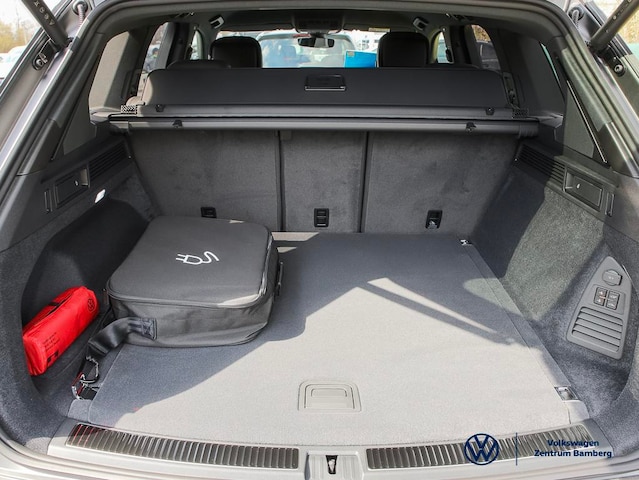 Volkswagen Touareg 3.0 V6 TSI eHybrid