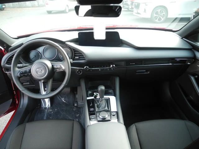 Mazda 3 SkyActiv e-Skyactiv