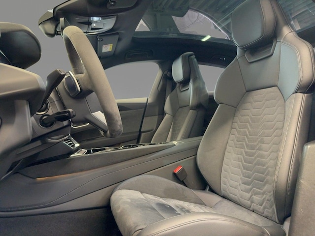 Audi e-tron GT Quattro