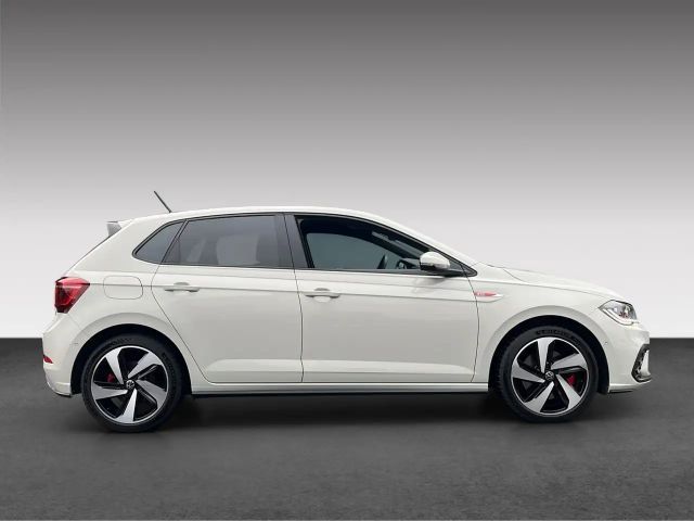 Volkswagen Polo DSG GTI