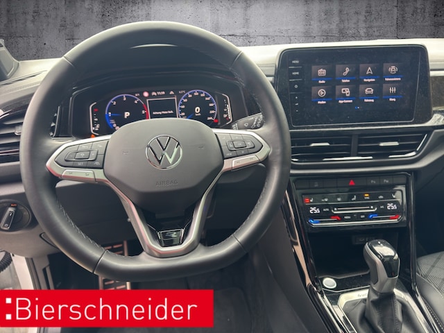 Volkswagen T-Roc 2.0 TDI DSG IQ.Drive Pro R-Line