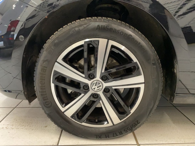 Volkswagen Caddy 2.0 TDI DSG Life