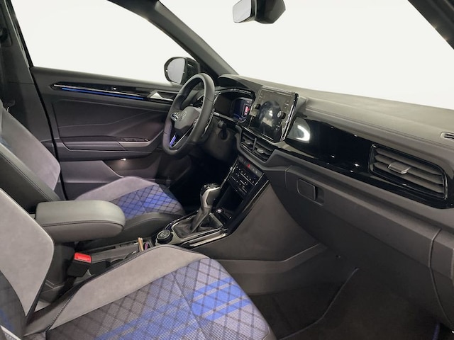 Volkswagen T-Roc 4Motion DSG