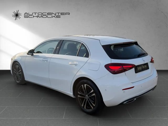 Mercedes-Benz A 180 Progressive