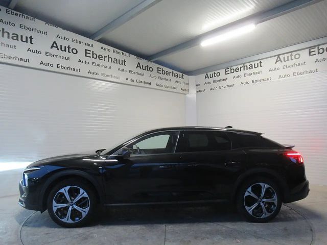 Citroën C5 X Feel PureTech