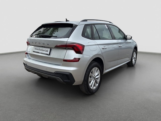 Skoda Kamiq Selection