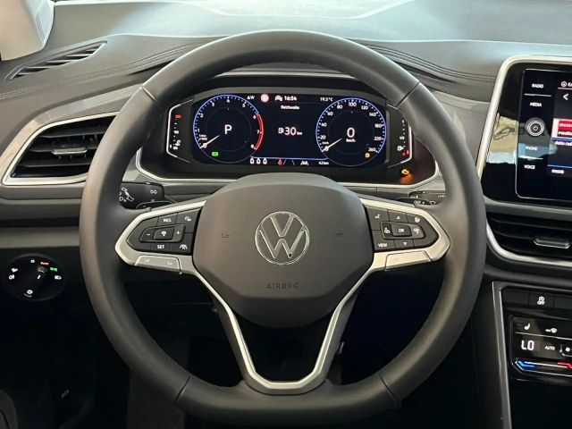 Volkswagen T-Roc DSG Style