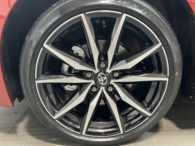 Toyota Corolla GR Hybride Touring