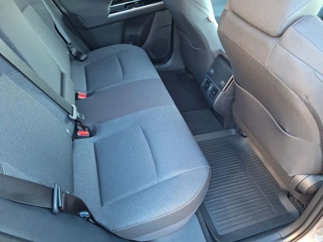 Subaru Solterra Comfort