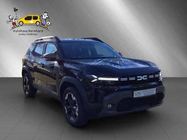 Dacia Duster Extreme Hybrid 140