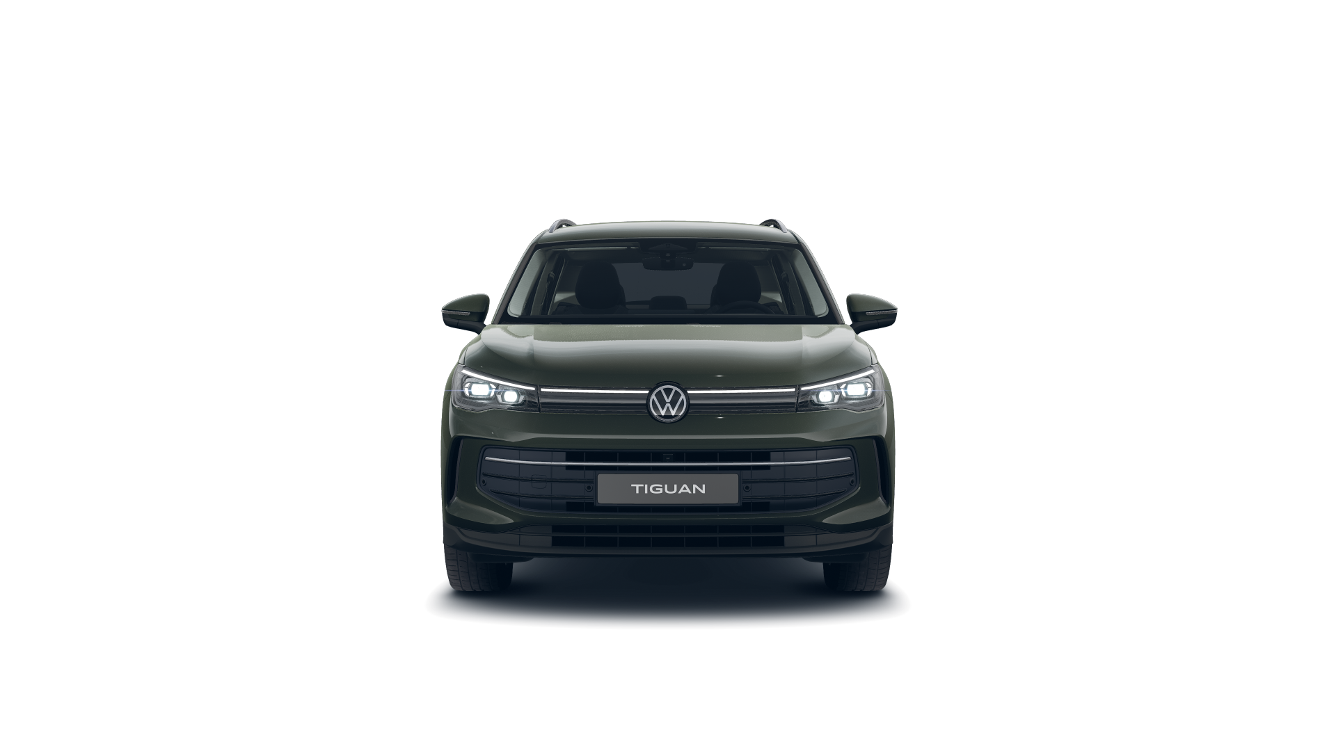 Volkswagen Tiguan 1.5 eTSI DSG