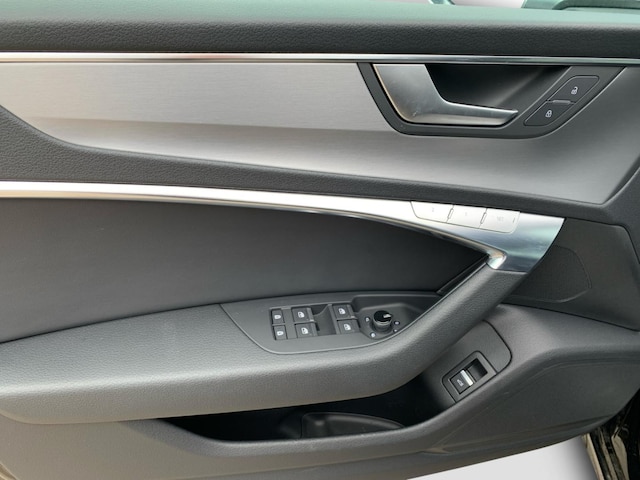 Audi S6 Avant Quattro