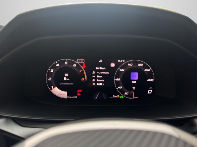 Cupra Formentor 2.0 TSI DSG VZ