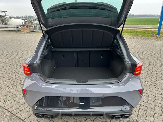 Cupra Leon 2.0 TSI 4Drive DSG VZ