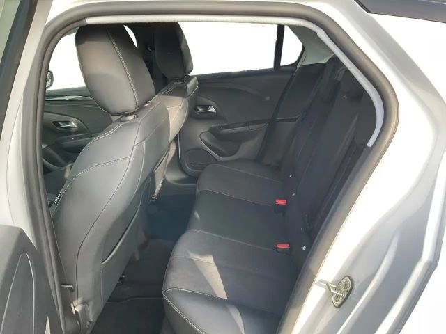 Opel Corsa 1.2 Turbo Elegance Turbo