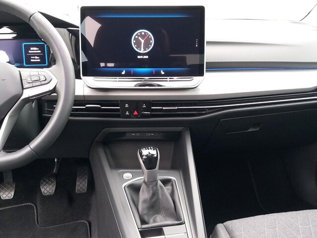 Volkswagen Golf Golf VIII