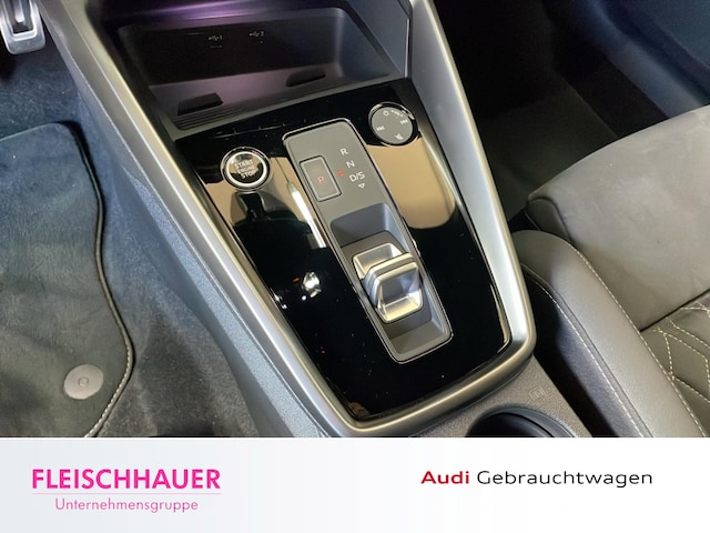 Audi A3 35 TFSI S-Tronic Sportback