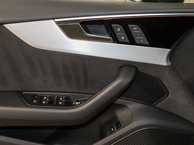 Audi S5 Quattro Sportback