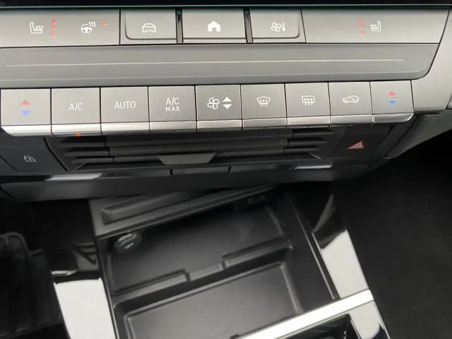 Opel Astra GS-Line Grand Sport