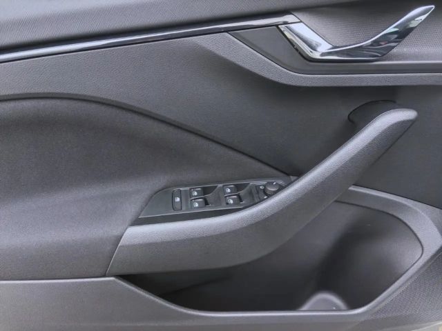 Skoda Scala 1.0 TSI Drive