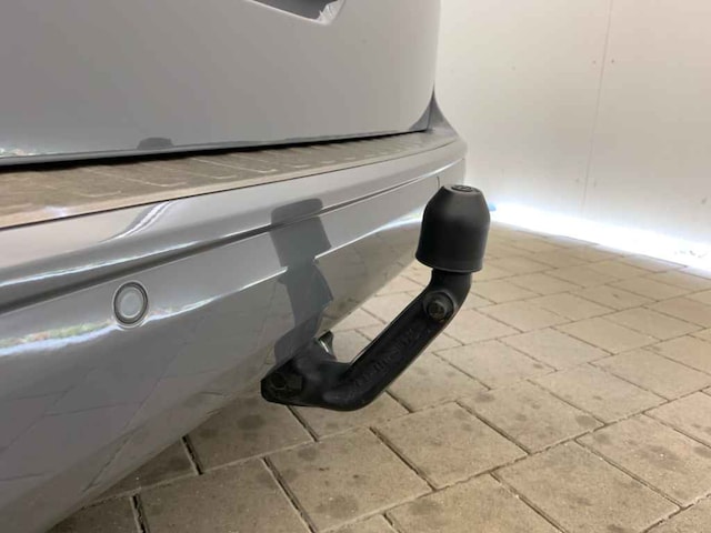 Volkswagen Caddy DSG Maxi Style