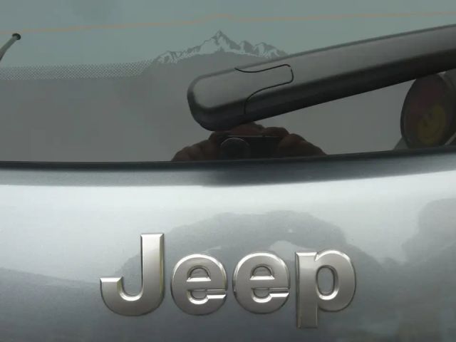 Jeep Avenger Altitude