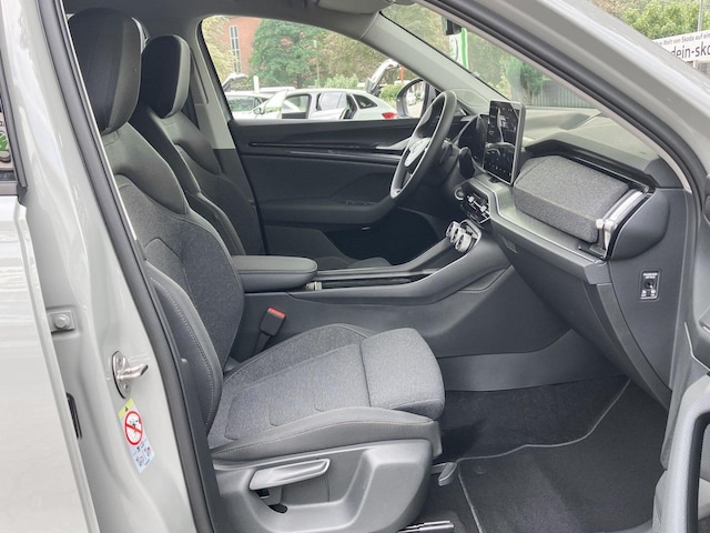 Skoda Kodiaq 2.0 TDI 4x4 Selection