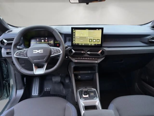 Dacia Duster Hybrid 140