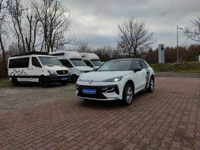 Volkswagen T-Roc 1.5 eTSI DSG Life