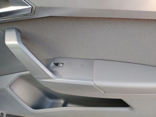 Seat Arona Black DSG FR-lijn