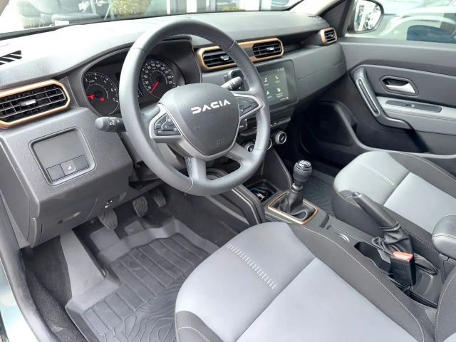 Dacia Duster Extreme II